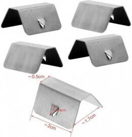 Deflectoare Vânt Tăbăcite Partea Din Față Compatibile Fiat Doblo I 5d 2001–2010 Smartic Model Sma-000078