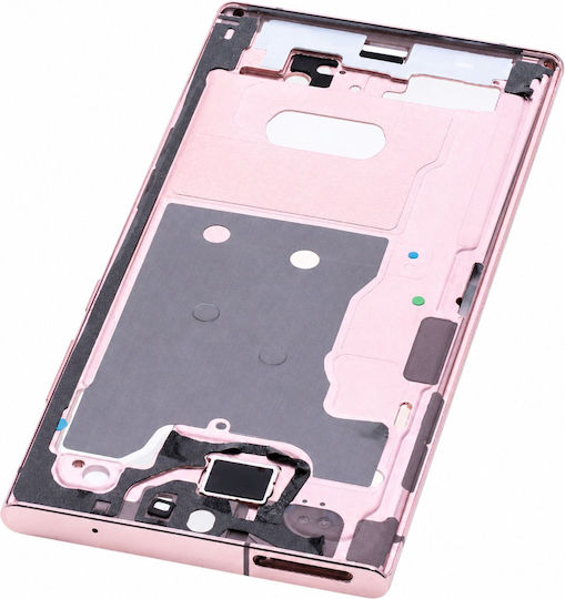 Clappio Cadru De Mijloc De Înlocuire Samsung Galaxy Note 20 Ultra Bronz