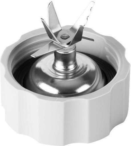 Sencor Μπλέντερ με Πλαστική Κανάτα 1.5 lt 500W Λευκό SBL 4370 500