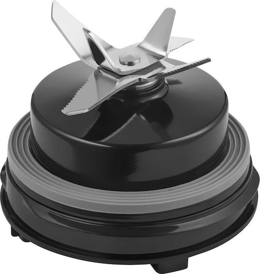 Sencor Блендер с Пластмасова Кана 1.5 lt 1250W Черен SBL 4872BK