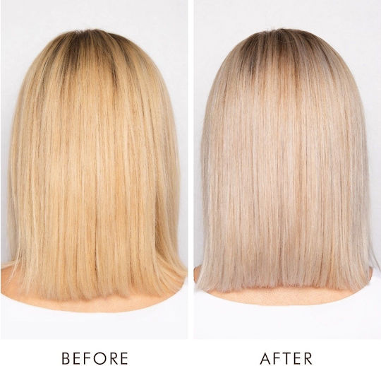 Moroccanoil Blonde Perfecting Shampoos Shine for Coloured Hair 200ml