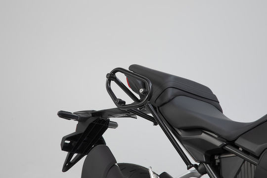 SW-Motech Seitliche Halterungen Für KTM LC2 22-23