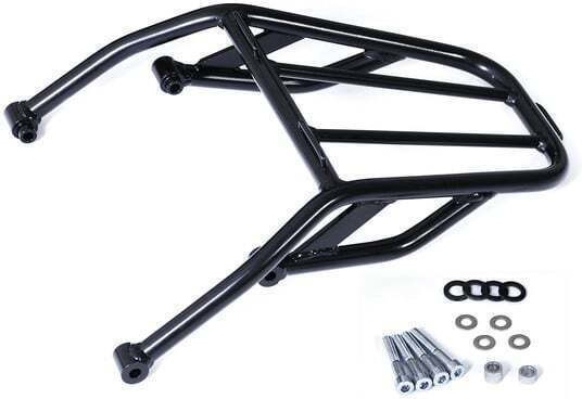 SW-Motech Rack for Yamaha XT 600 91-95