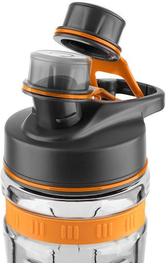 Sencor Blender with Tritan Jug 900 ml 800W Silver SBL 7570SS