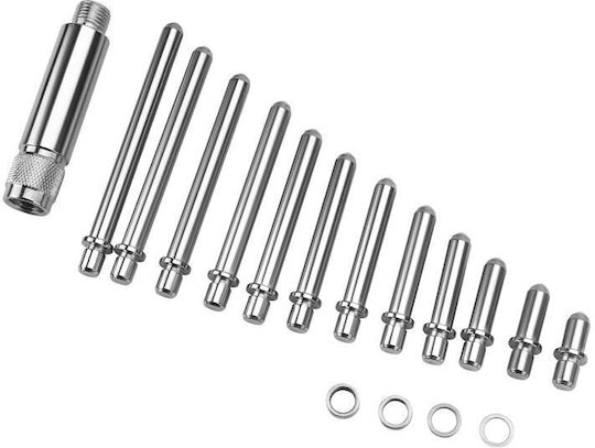 Kraft & Dele Kraft & Dele Auto Handwerkzeuge Set