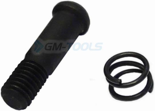 Spare Set Ratchet Asta S-244060rk 1/2" 180° Cr-v