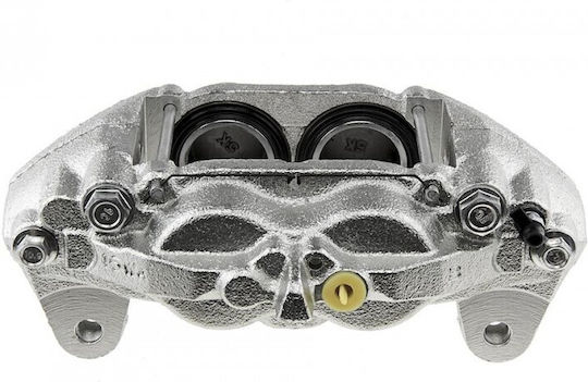 Спирачен апарат Toyota Land Cruiser 200 2007-0 4.7l Suv Toyota Land Cruiser 200 2007-0 4.5l Suv Toyota Land Cruiser 200 2007-0 4.6l Suv