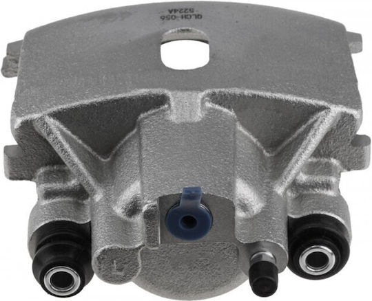 Brake Caliper Chrysler Aspen 2006-0 5.7l SUV Chrysler Aspen 2006-0 4.7l SUV Dodge Durango 2003-2010 3.7l SUV