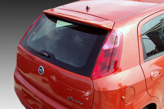 Motordrome Αεροτομή Οροφής από Πολυουρεθάνη Fiat Grande Punto