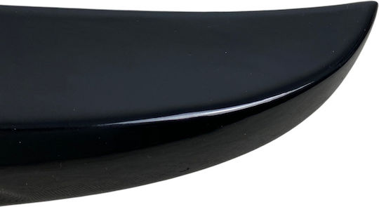Eleron Portbagaj BMW E60 2004-2010 Stil M5 M-tech Negru Lucios