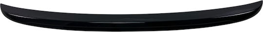Eleron Portbagaj BMW E60 2004-2010 Stil M5 M-tech Negru Lucios