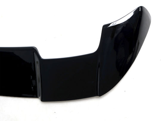 Autoheckspoiler Dach aus Kunststoff Toyota Corolla