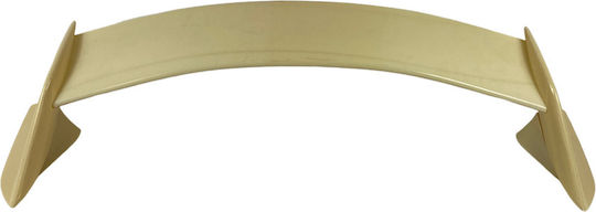 Design Roof Spoiler made of Plastic Honda Civic SsangYong Subaru Suzuki Toyota Volkswagen Volvo Zastava
