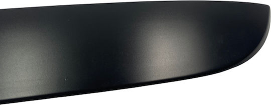 Roof Spoiler made of Plastic Mercedes-Benz C Class SsangYong Subaru Suzuki Toyota Volkswagen Volvo Zastava 2014