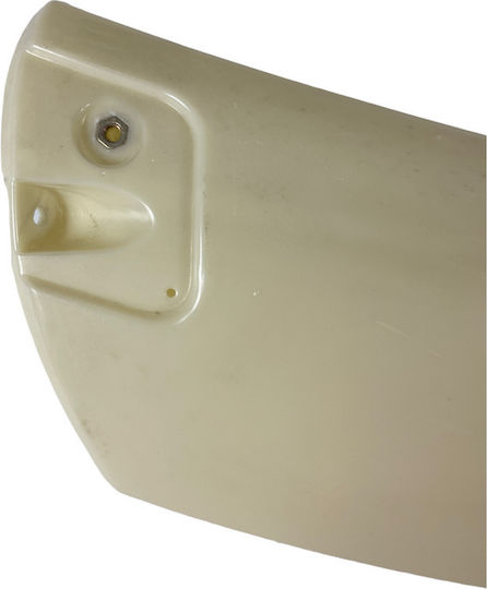 Design Roof Spoiler made of Plastic Honda Civic SsangYong Subaru Suzuki Toyota Volkswagen Volvo Zastava