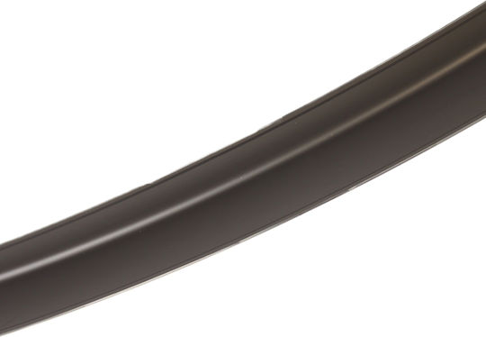 Trunk Lid Spoiler made of Plastic BMW F10 SsangYong Subaru Suzuki Toyota Volkswagen Volvo Zastava 2010