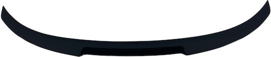 Kofferraumspoiler aus Kunststoff BMW E90 / M4
