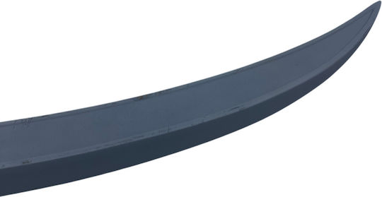 Trunk Lid Spoiler made of Plastic BMW M3 SsangYong Subaru Suzuki Toyota Volkswagen Volvo Zastava 2005-2011