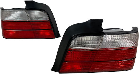 BMW E36 1991-1999 Rücklichter Satz 2 Stück