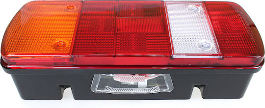 Mars Tech Left Taillight Mercedes-Benz Atego 2004