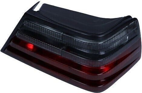Prasco Taillights for Mercedes-Benz E Class