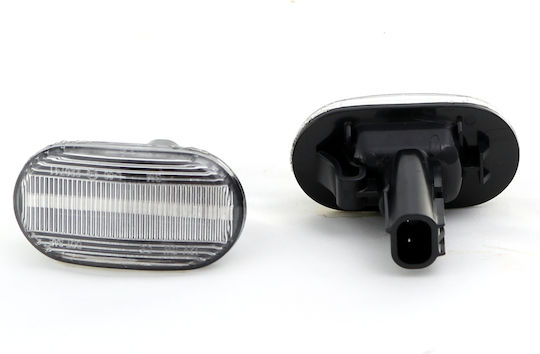 LED Flash Suzuki Jimny 2018 JB64W Set of 2 Pieces