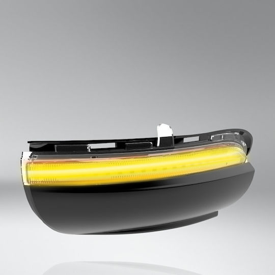 Osram Led Λυχνία Dmi 5k0 Wt S Vw Golf Vi Λευκή Έκδοση