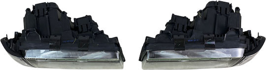 Dectane Μπροστινά Φανάρια για BMW E36 LIM. 92-98 2τμχ