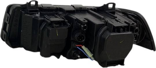 Dectane Μπροστινά Φανάρια για BMW E36 LIM. 92-98 2τμχ