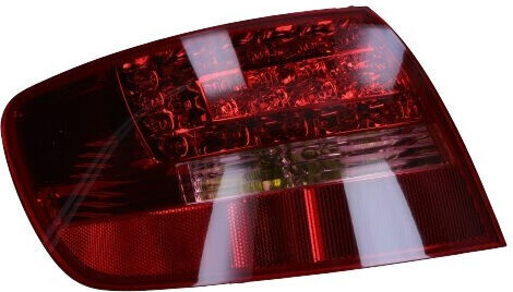 Prasco Αριστερό Πίσω Φανάρι Led για Audi A6