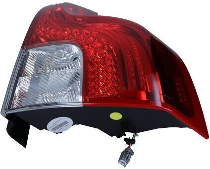 Hella Rear Light 2sk 011 065-041