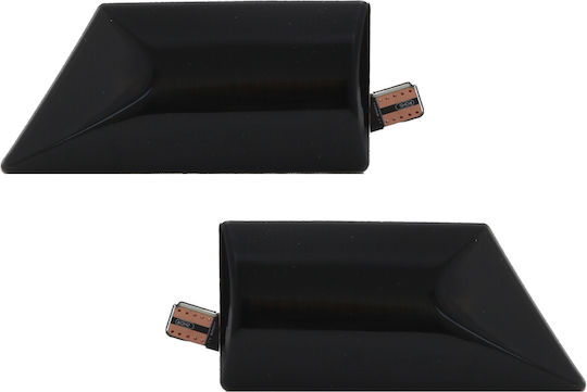 Φλας Led για Opel Signum / Vectra 2002 2τμχ