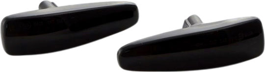Flash Lumini LED pentru Mitsubishi Magazin online / Outlander / Pajero 2buc