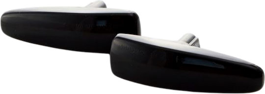 Flash Lumini LED pentru Mitsubishi Magazin online / Outlander / Pajero 2buc