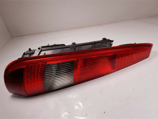 Prasco Taillights for Ford Fiesta