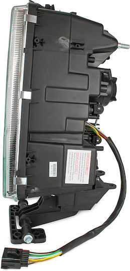 Ayfar Right Front Car Bulb for Volvo FH 2008-2013