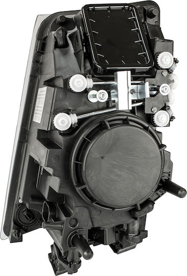 Headlight Right Volvo Fh3-fm2-mp3 2008-2014 Motor 505740
