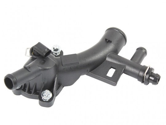 Φλάντζα Ψυκτικού Υγρού Αισθητήρα Opel Astra J Corsa E Insignia A Meriva B 25193922