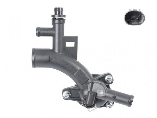 Φλάντζα Ψυκτικού Υγρού Αισθητήρα Opel Astra J Corsa E Insignia A Meriva B 25193922
