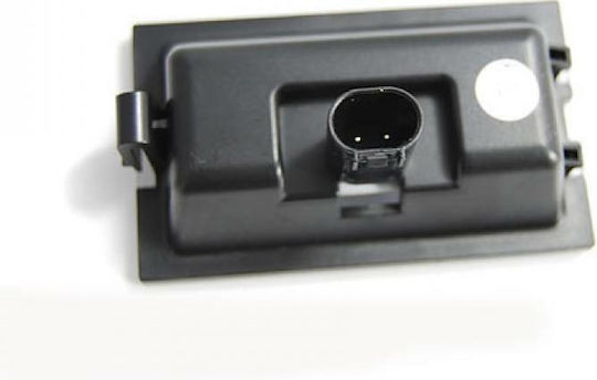 M-Tech Φώτα Πινακίδας Led 3W 12V για Land Rover Range Rover / Discovery Sport 2τμχ