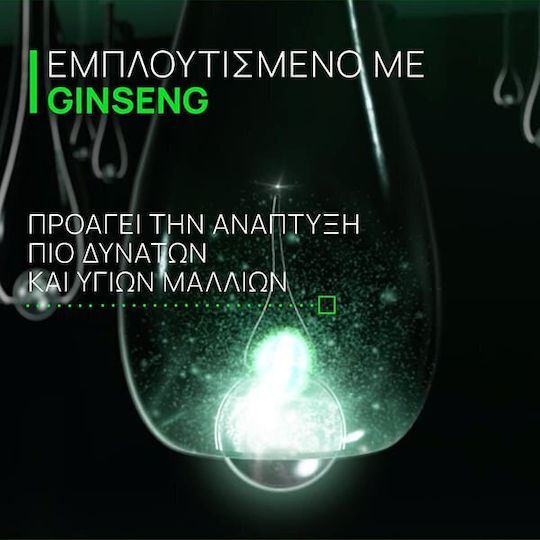 Rene Furterer Triphasic Σαμπουάν κατά της Τριχόπτωσης 500ml