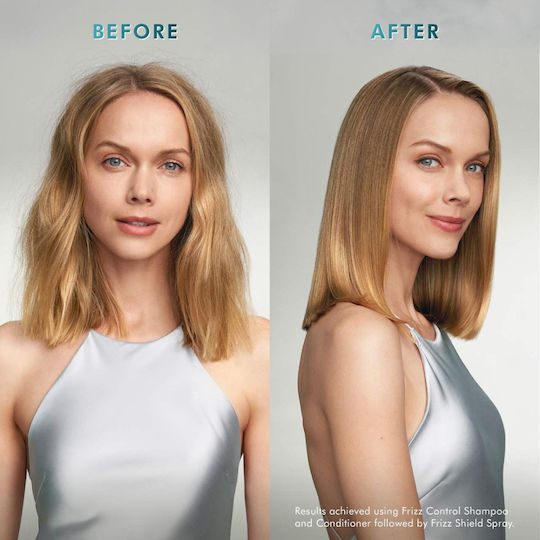 Moroccanoil Frizz Control Șampon de Reconstrucție/Hrană și Netezire 250ml
