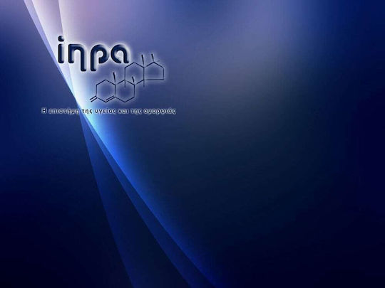 Inpa Follon Șampon Împotriva Căderii Părului 200ml