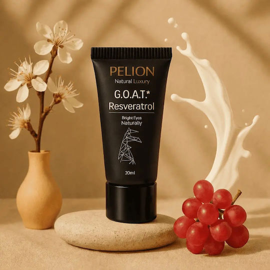 G.O.A.T. Eye Cream for Anti-Aging & Firming 20ml