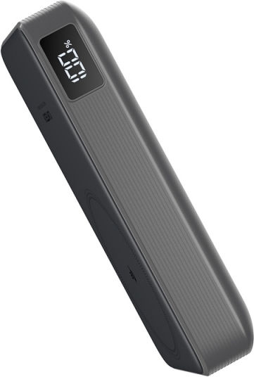 Cuktech WPB100 MagSafe Qi2 Baterie externă 10000mAh 30W Negru
