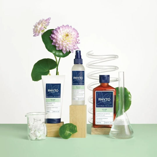 Phyto Volume Шампоан За Обем За Всички Типове Коса 250ml