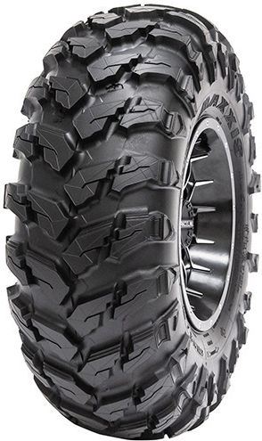 Maxxis ATV Tyre Front with Size 27x9-14 Tubeless