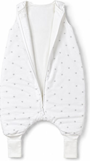 Maboo Χειμερινός Υπνόσακος White Grey Stars Maboo Χειμερινός Υπνόσακος White Grey Stars