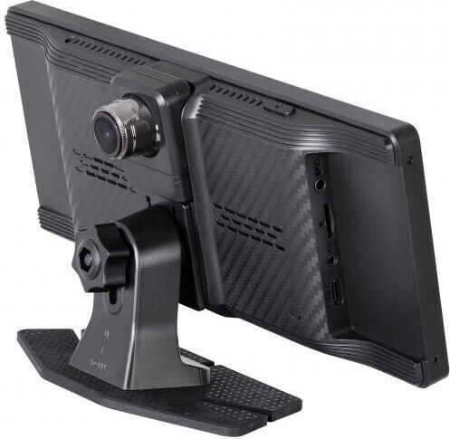 Tragbare Auto-Monitor 10.26'' Mdv-1000 Trevi