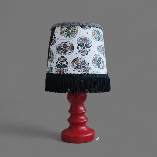Table Lamp for E27 Fitting